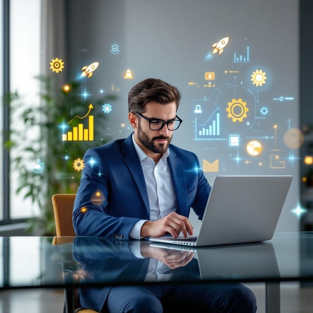 Performance Marketing